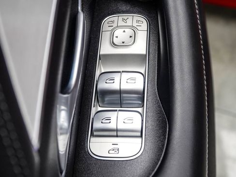 Used 2024 Mercedes-Benz GLE 53 AMG 4MATIC Coupe image 42