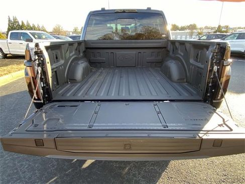 Used 2024 Ford F150 Raptor w/ Equipment Group 803A Raptor R image 8