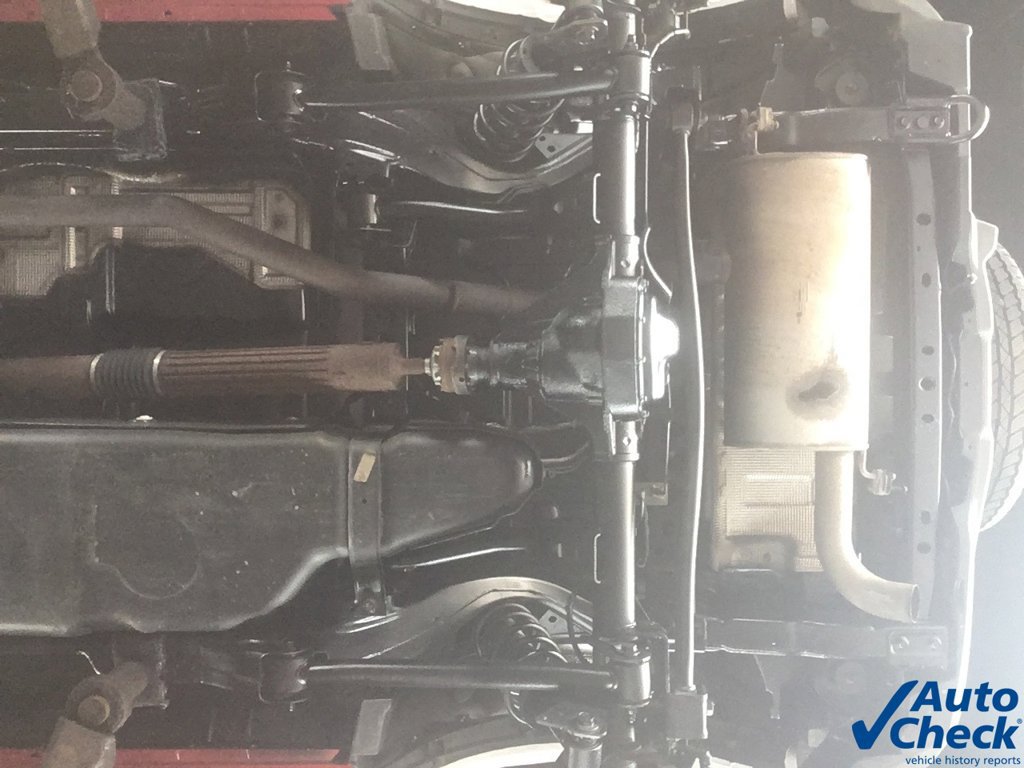 Used 2021 Ford Bronco Big Bend AWD/4WD image 13