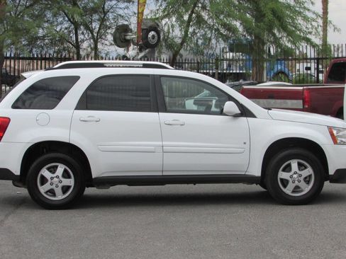 Used 2007 Pontiac Torrent 2WD w/ Preferred Package image 8