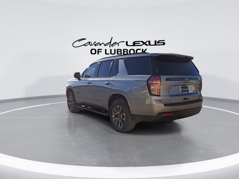 Used 2024 Chevrolet Tahoe Z71 image 6