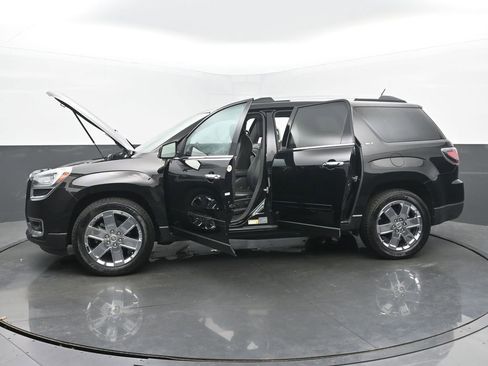 Used 2017 GMC Acadia Limited SLT image 57