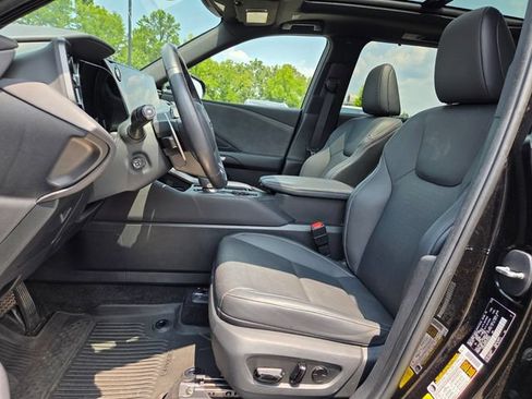 Used 2024 Lexus TX 350 FWD w/ Captains Chair Package image 9