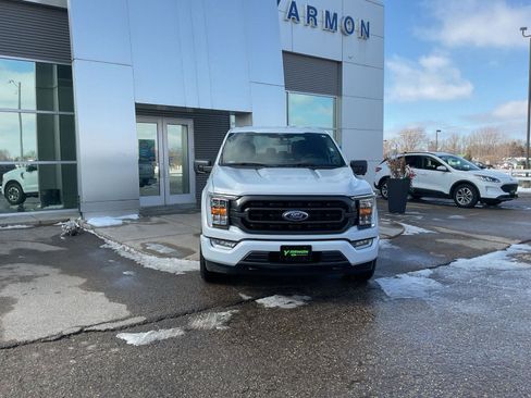 Used 2022 Ford F150 XLT w/ Equipment Group 302A High image 9