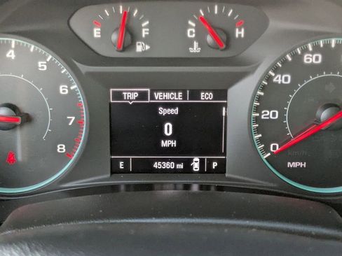 Used 2024 Chevrolet Malibu LT image 20