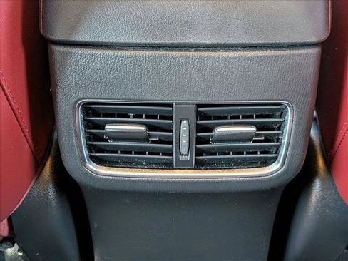 Used 2024 MAZDA CX-5 Carbon Edition image 17