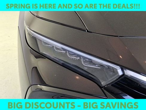 Used 2025 Toyota Crown Nightshade image 10