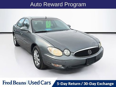 Used 2005 Buick LaCrosse CX image 2