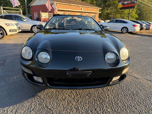 Used 1999 Toyota Celica GT image 2