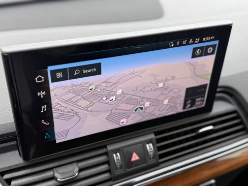 Used 2022 Audi Q5 2.0T Premium Plus image 27