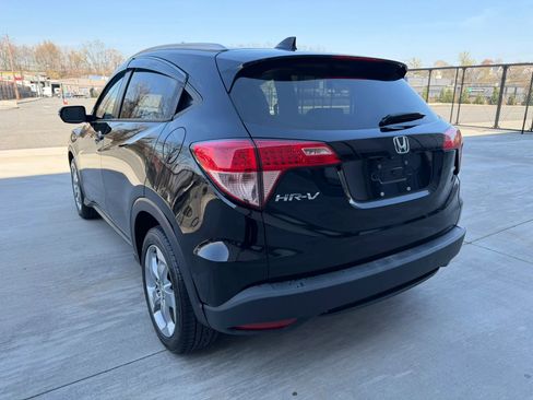 Used 2016 Honda HR-V EX-L image 7