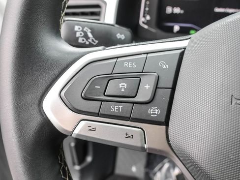 Used 2022 Volkswagen Atlas SE image 20