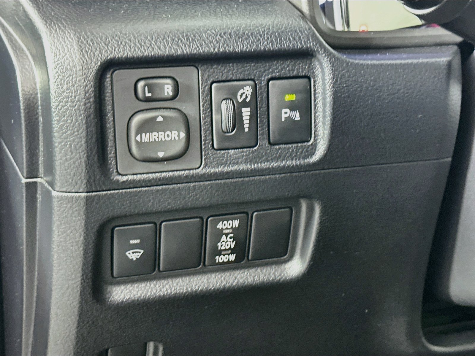 Used 2019 Toyota 4Runner Limited AWD/4WD image 11