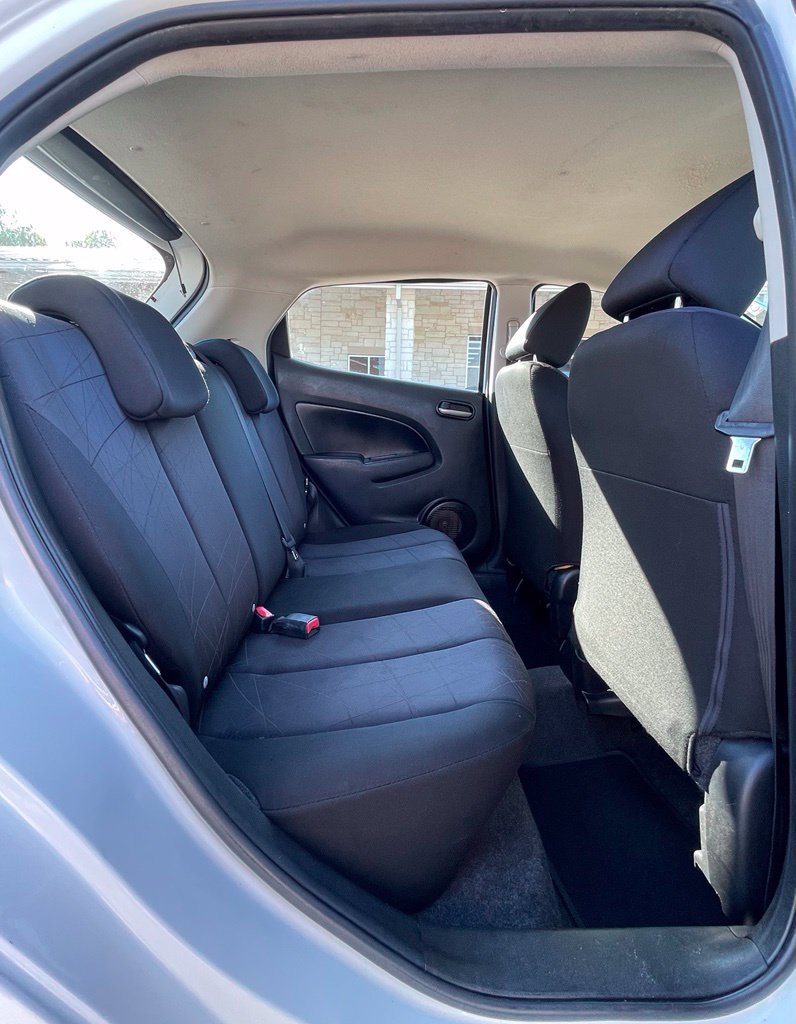 Used 2014 MAZDA MAZDA2 Sport FWD image 24