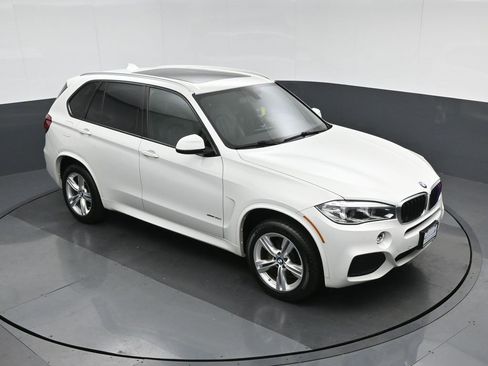 Used 2018 BMW X5 xDrive35i image 61