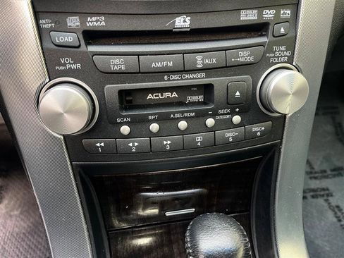 Used 2007 Acura TL w/ Navigation System image 13