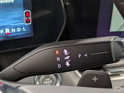 New 2026 Chevrolet Equinox LT w/ Convenience Package II image 22