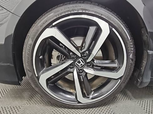 Used 2020 Honda Accord Sport image 40