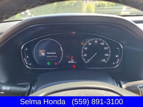 Certified 2019 Honda Accord Sport image 23