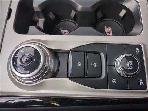 Used 2023 Ford Explorer ST w/ Equipment Group 401A image 10