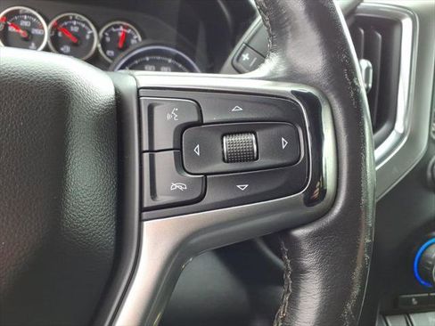 Used 2020 Chevrolet Silverado 2500 LT w/ All Star Edition AWD/4WD image 17