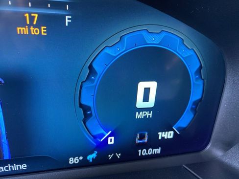 New 2025 Ford Bronco Sport Heritage w/ Convenience Package image 6