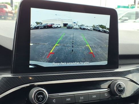 Used 2024 Ford Escape ST-Line FWD image 13