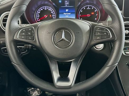 Used 2017 Mercedes-Benz GLC 300 image 14