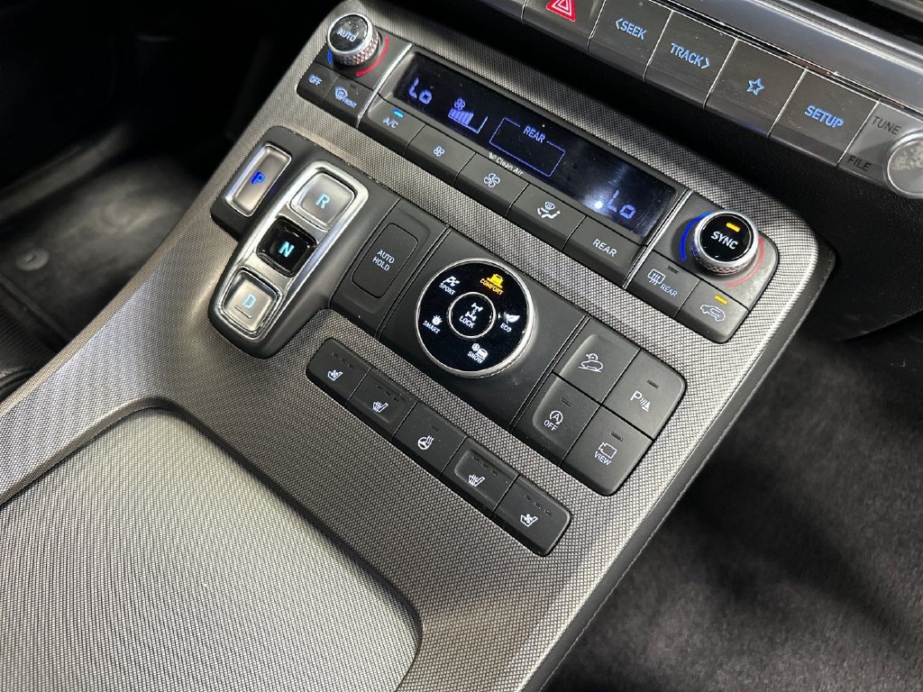 Used 2020 Hyundai Palisade Limited AWD/4WD image 21