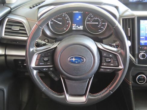 Used 2020 Subaru Crosstrek 2.0i Limited w/ Moonroof Package w/Navigation AWD/4WD image 49