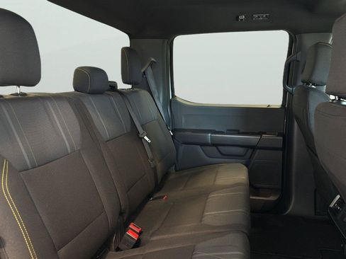 Certified 2024 Ford F150 STX w/ STX Black Appearance Package AWD/4WD image 17