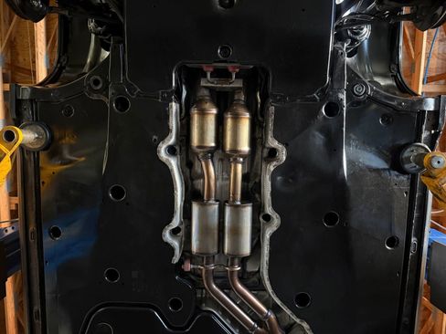 Used 2018 Volkswagen Atlas SE image 52