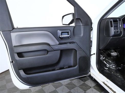 Used 2015 GMC Sierra 1500 Base image 13