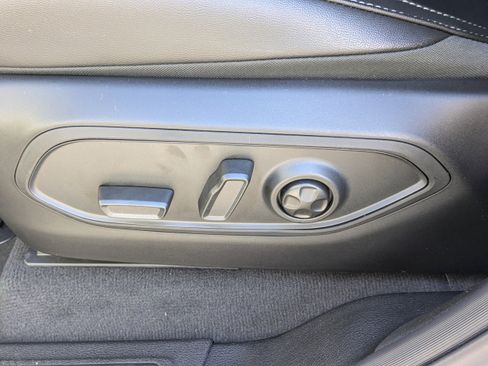 New 2025 Jeep Grand Cherokee L Limited AWD/4WD image 22