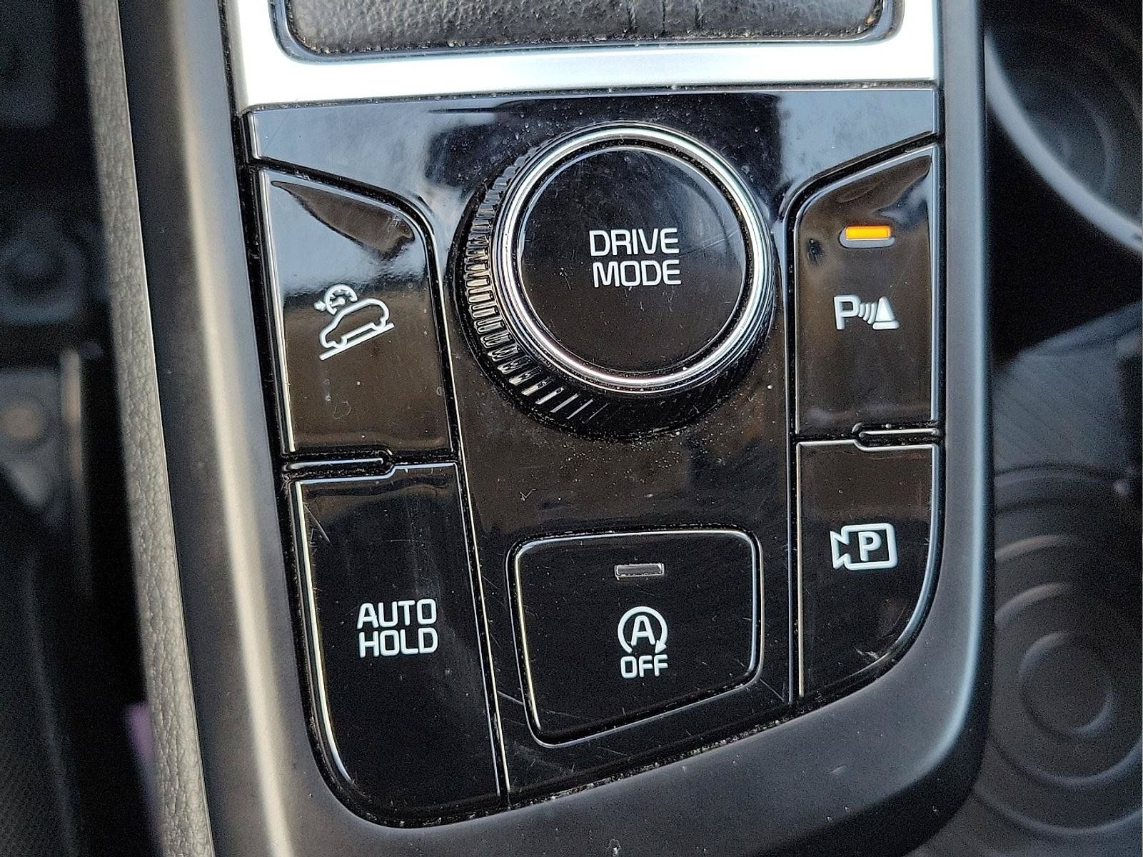Used 2023 Kia Sportage LX FWD image 16