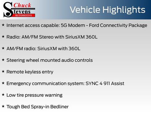 New 2026 Ford F150 STX AWD/4WD image 7
