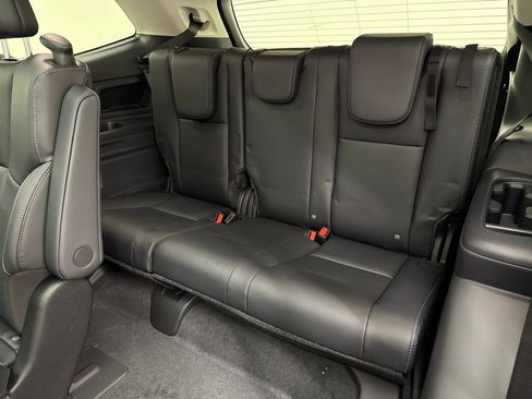 New 2025 Subaru Ascent Touring image 25