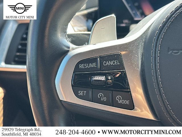 Used 2024 BMW X5 xDrive40i w/ M Sport Package AWD/4WD image 25