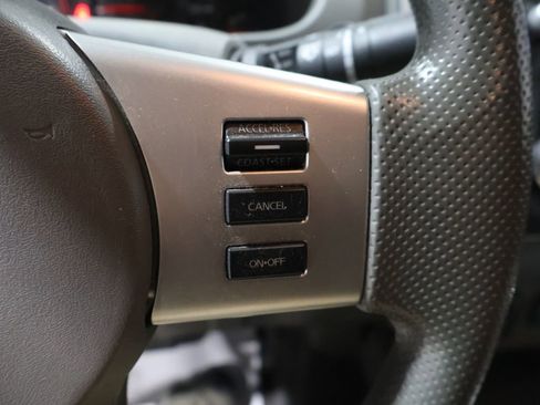 Used 2019 Nissan Frontier SV image 34