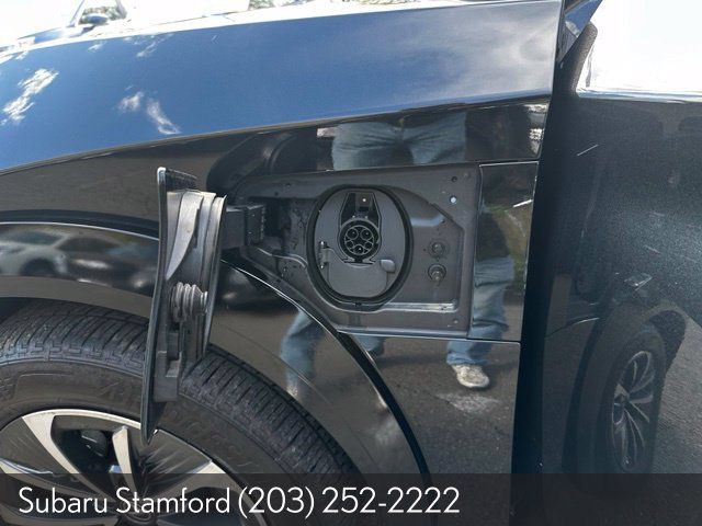 Used 2024 Lexus RZ 450e Premium w/ Technology Package AWD/4WD image 10