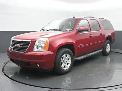 Used 2013 GMC Yukon XL SLT w/ SLT-2 Equipment Package