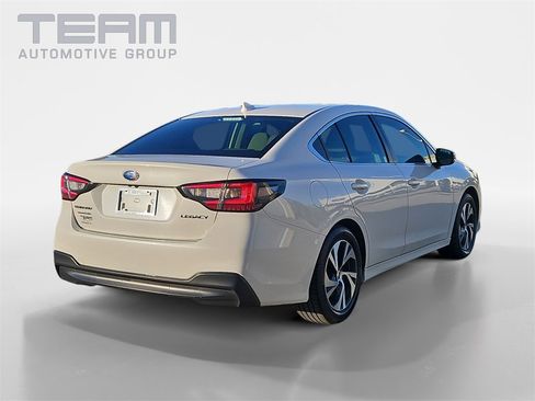 Used 2022 Subaru Legacy Premium image 7