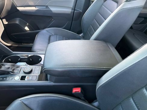 Used 2021 Volkswagen Atlas SEL Premium AWD/4WD image 13