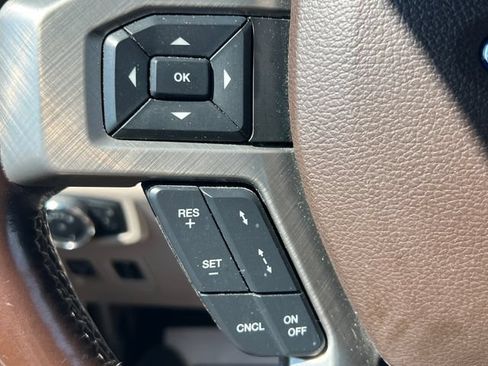 Certified 2020 Ford F150 Limited w/ Trailer Tow Package AWD/4WD image 25