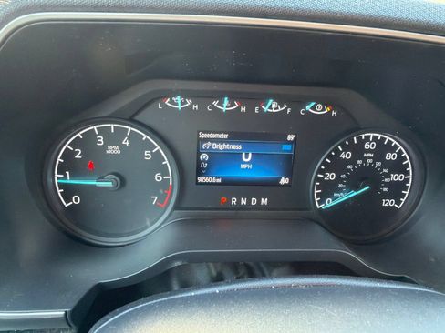 Used 2022 Ford F150 XL w/ STX Appearance Package AWD/4WD image 15