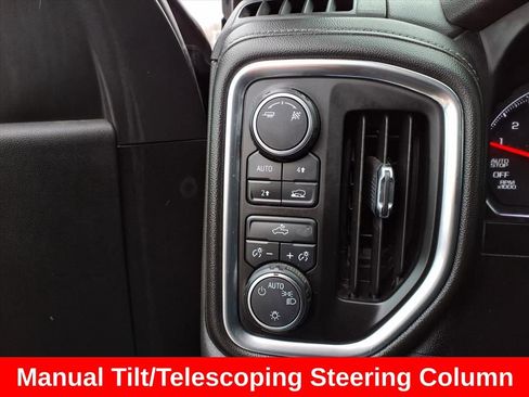 Used 2019 Chevrolet Silverado 1500 LT w/ All-Star Edition image 23