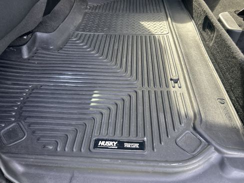 Used 2021 RAM 1500 Big Horn RWD image 18