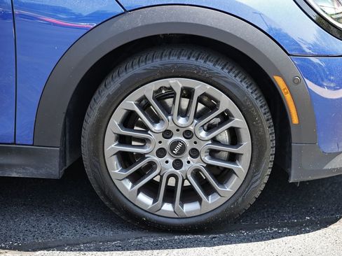Used 2025 MINI Cooper S FWD image 5