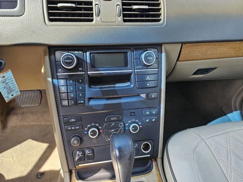 Used 2008 Volvo XC90 3.2 image 8
