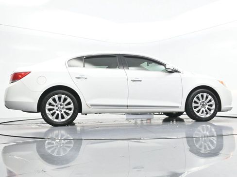 Used 2013 Buick LaCrosse Leather FWD image 48